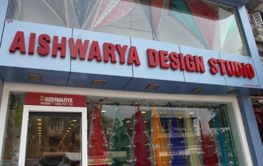 Aishwarya Boutique Βομβάη