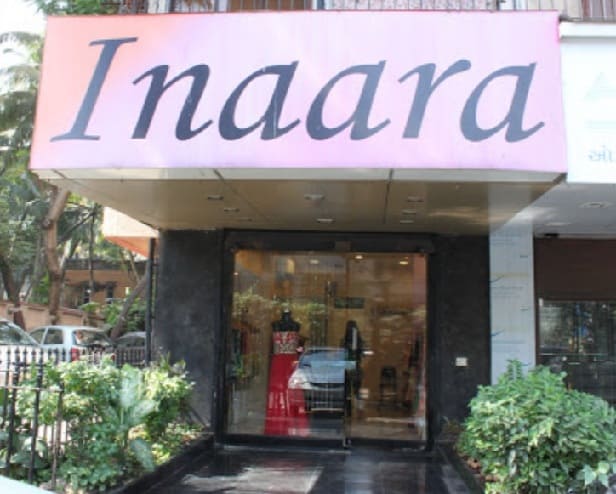 Boutique Inaara στη Βομβάη