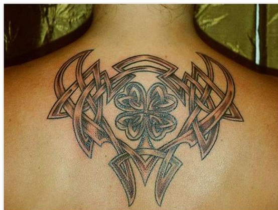 tribal-art-tattoo