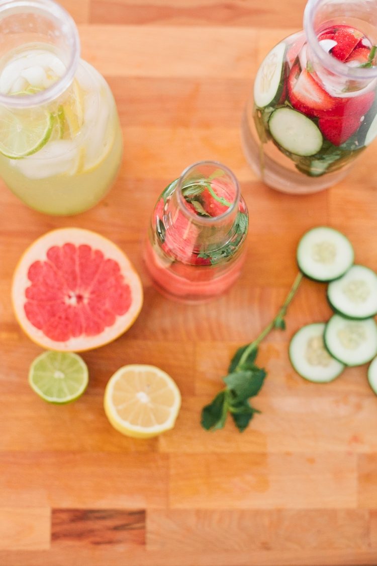 detox-recept-vattenmelon-myntedryck