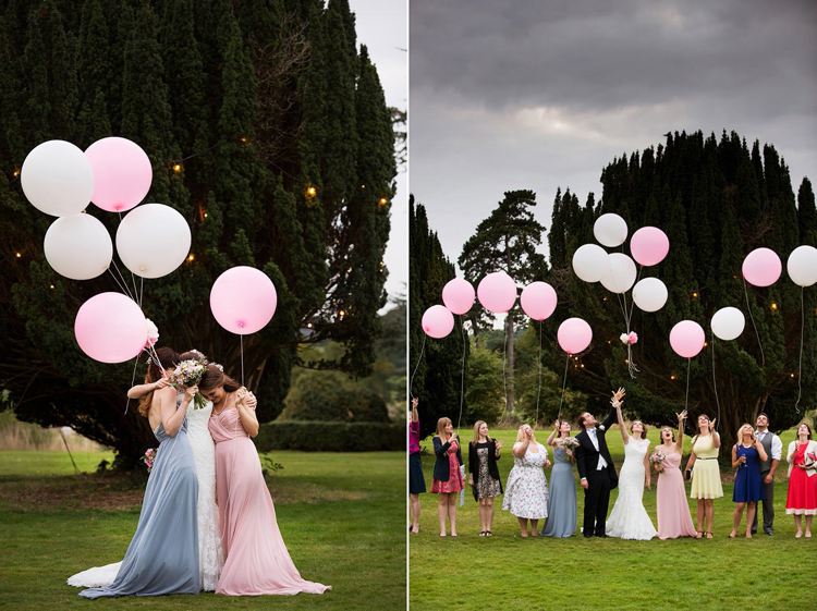 bröllop-spel-gäster-ha-kul-luft-ballonger