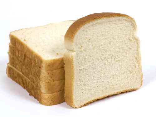 Ασπρο ψωμί