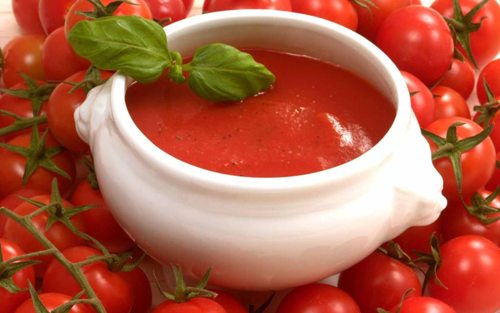 Tomaattiketsupin epäterveellisimmät ruoat
