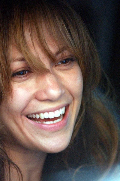 Jennifer Lopez ilman meikkiä 10