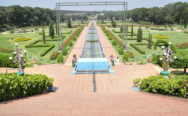 brindavan-puutarhat_mysore-turisti-paikat