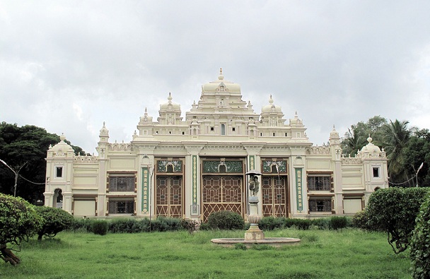 Matkailukohteita Mysore