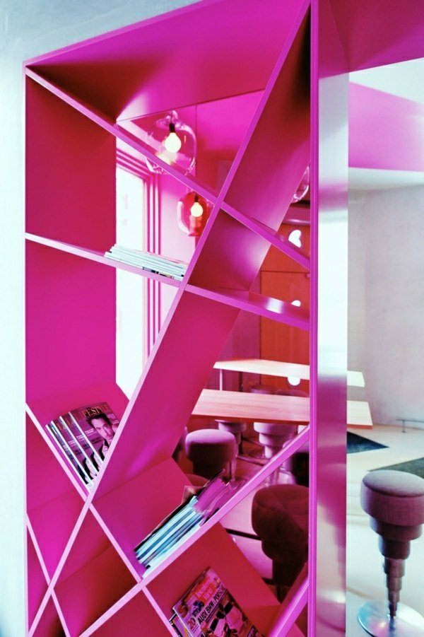 modern-rosa-bokhylla