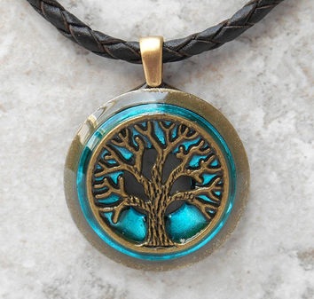 Tribal Tree riipus suunnittelu