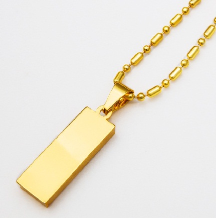 Gold Bar Riipukset miehille