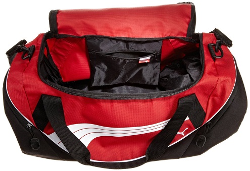 Τσάντα γυμναστικής Puma Teamsport