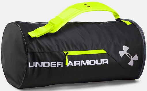 Duffle Gym Bag by Under Armour
