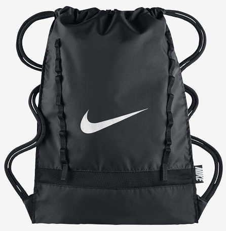 Team Training Gym Bag By Nike