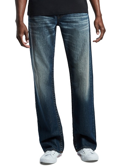 Ανδρικά True Religion Bootcut Jeans