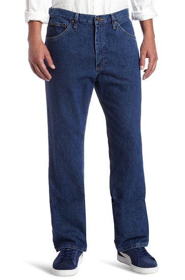 Lee Bootcut Jeans For Men