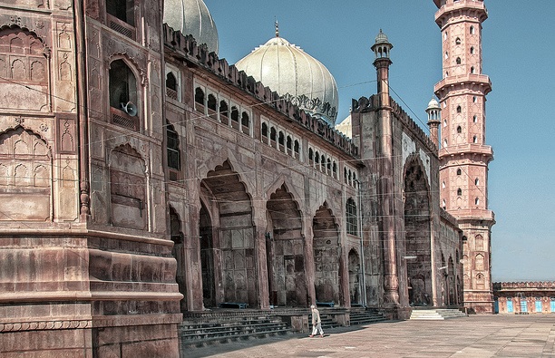 jama-masjid_bhopal-τουριστικά μέρη
