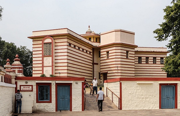 birla-museum_bhopal-τουριστικά μέρη