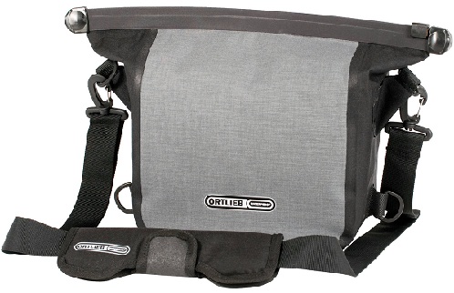Αδιάβροχη τσάντα κάμερας Ortlieb Aqua-Cam (Graphite-Black)