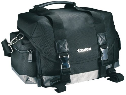 Επαγγελματική τσάντα κάμερας ώμου από την Canon