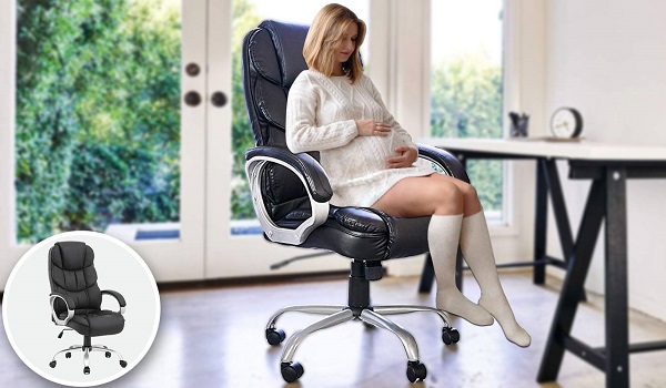 Paras tuoli raskaana oleville naisille
