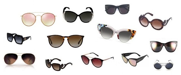 15 Καλύτερα γυαλιά ηλίου σχεδιαστών για άνδρες και γυναίκες