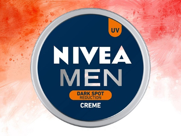 NIVEA Men Creme, Dark Spot Reduction Cream -voide