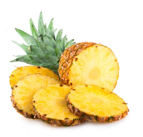Tehokkaat hedelmät diabeteksesta toipumiseen - ananakset