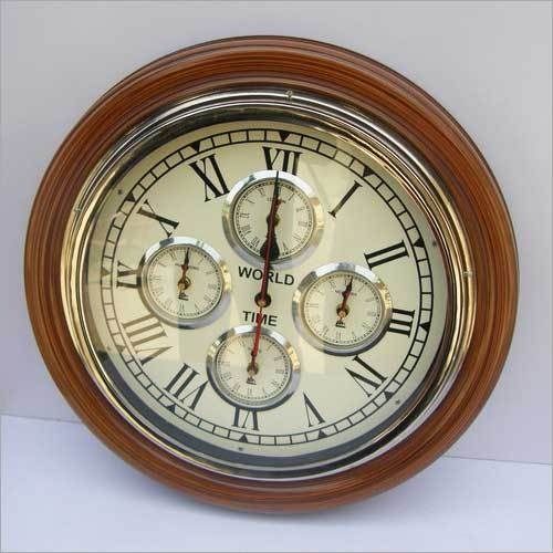 Vintage Style Κρεμαστό ρολόι