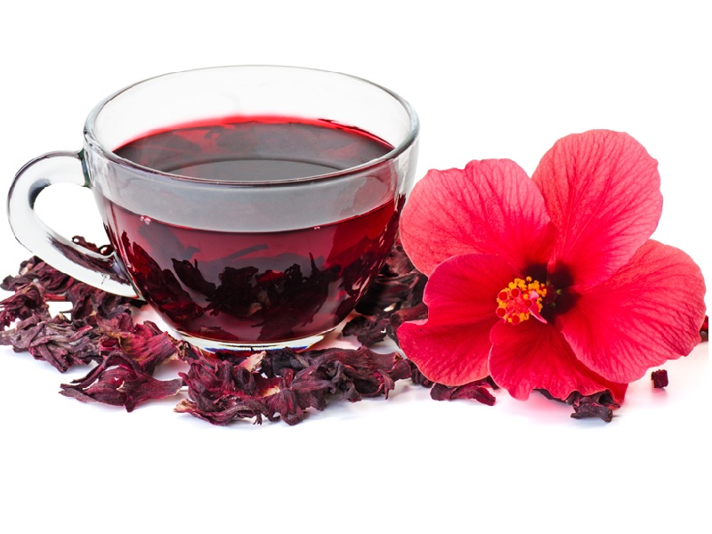Parhaat Hibiscus Tea -hyödyt