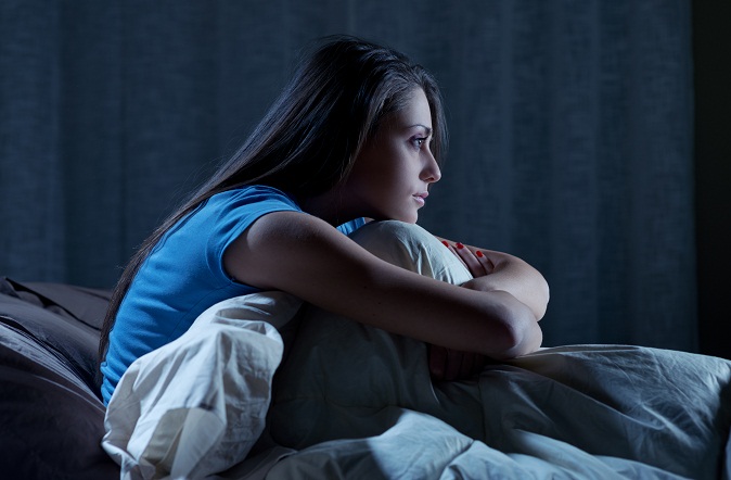 υγιεινές συνήθειες για την αποφυγή διαταραχών αϋπνίας