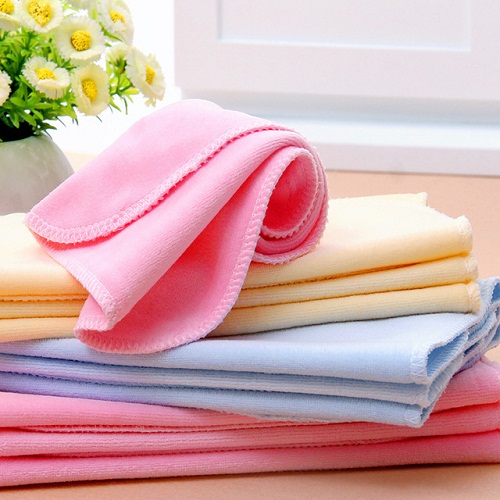 Παιδικές πετσέτες προσώπου
