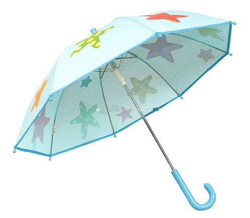 Kiinalainen lasten sateenvarjo