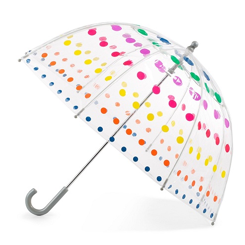 Καταπληκτική παιδική ομπρέλα φούσκας