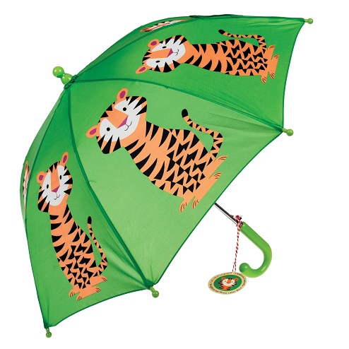 Παιδική ομπρέλα Animal Print