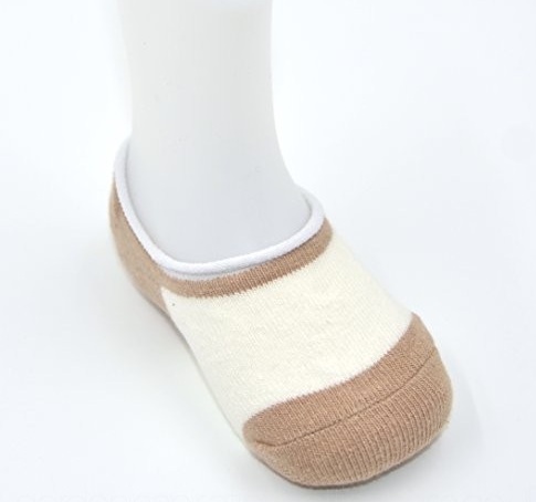 Κάλτσες Unisex Baby Loafer