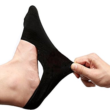 Puuvilla Loafer -sukat