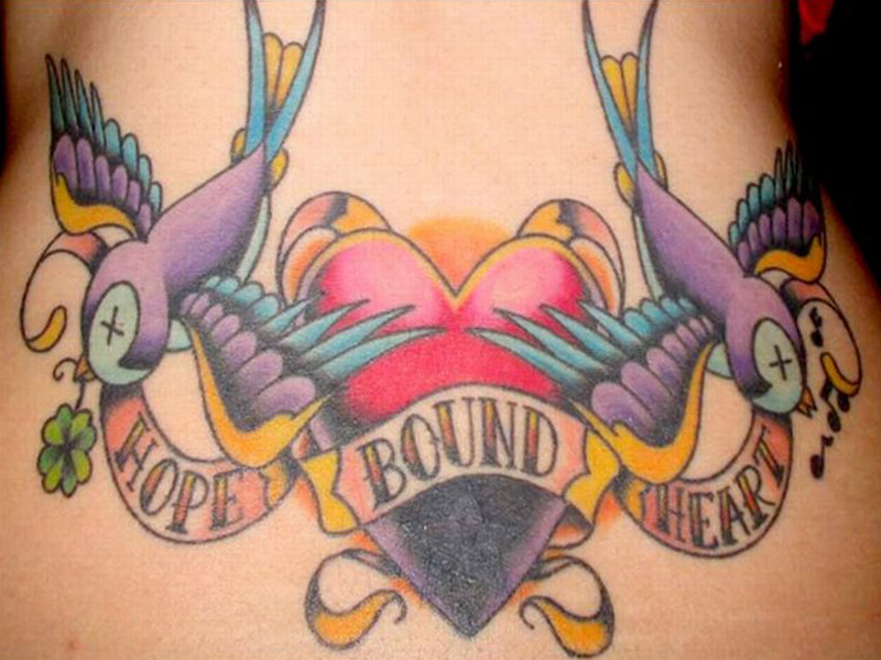 15 καλύτερα σχέδια τατουάζ μελάνι Μαϊάμι για άνδρες και γυναίκες