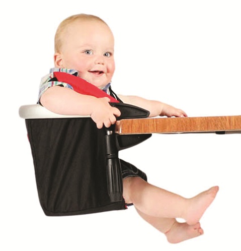 Travel vauvan tuoli