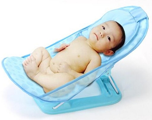 Καρέκλα μπάνιου για μωρά