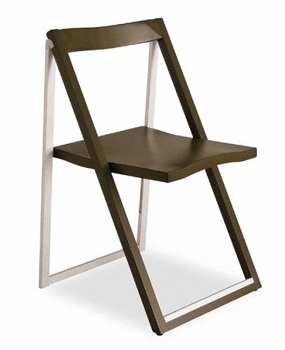Modernit taitettavat tuolit