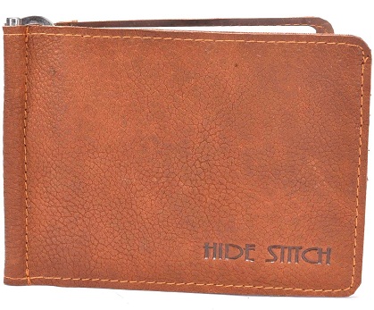 hide-stitch-men-genuine-money-clip-wallet