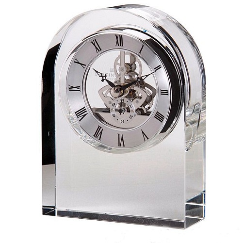 Εξατομικευμένο ρολόι Mantel