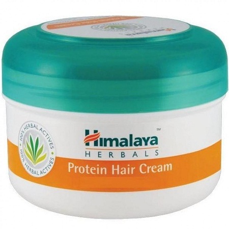 Κρέμα μαλλιών Himalaya Herbals Protein