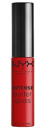 Nyx Professional Makeup huulikiilto