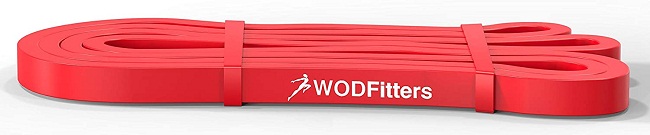 WODFitters Pull Up Assist Band