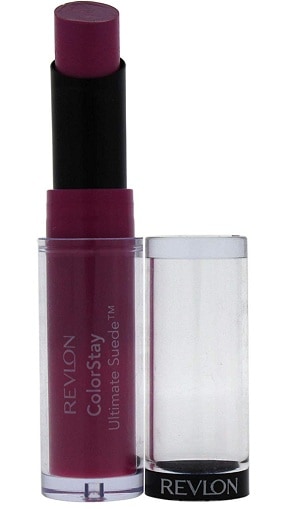 Revlon Color Stay Ultimate Suede Lipstick In Ready to Wear