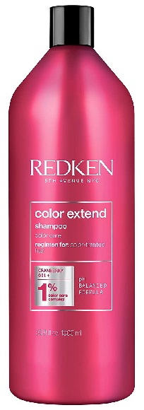 Redken Color Extend Σαμπουάν για βαμμένα μαλλιά