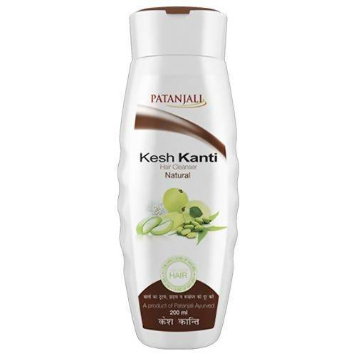 Baba Ram Devin Patanjali Kesh Kanti