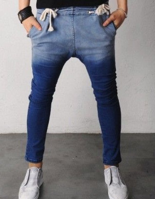 Ανδρικά Jogg Jeans
