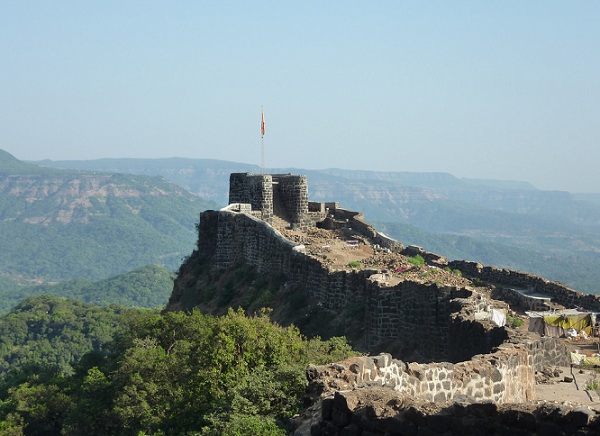 pratapgarh-fort_mahabaleshwar-τουριστικά μέρη