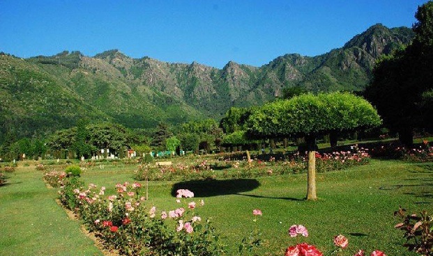 nehru-botanical-garden_sikkim-τουριστικά-μέρη
